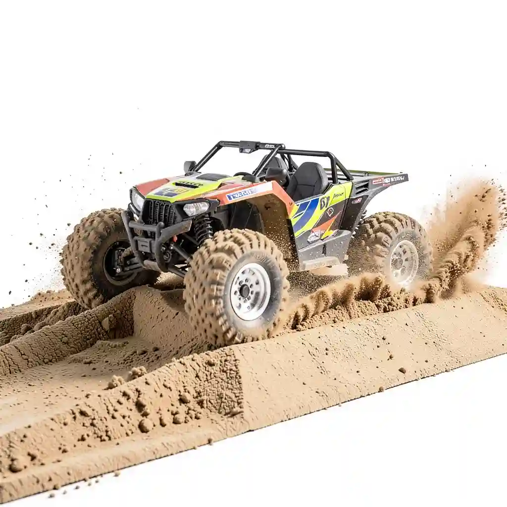 Sand_Dune_Buggy_Action