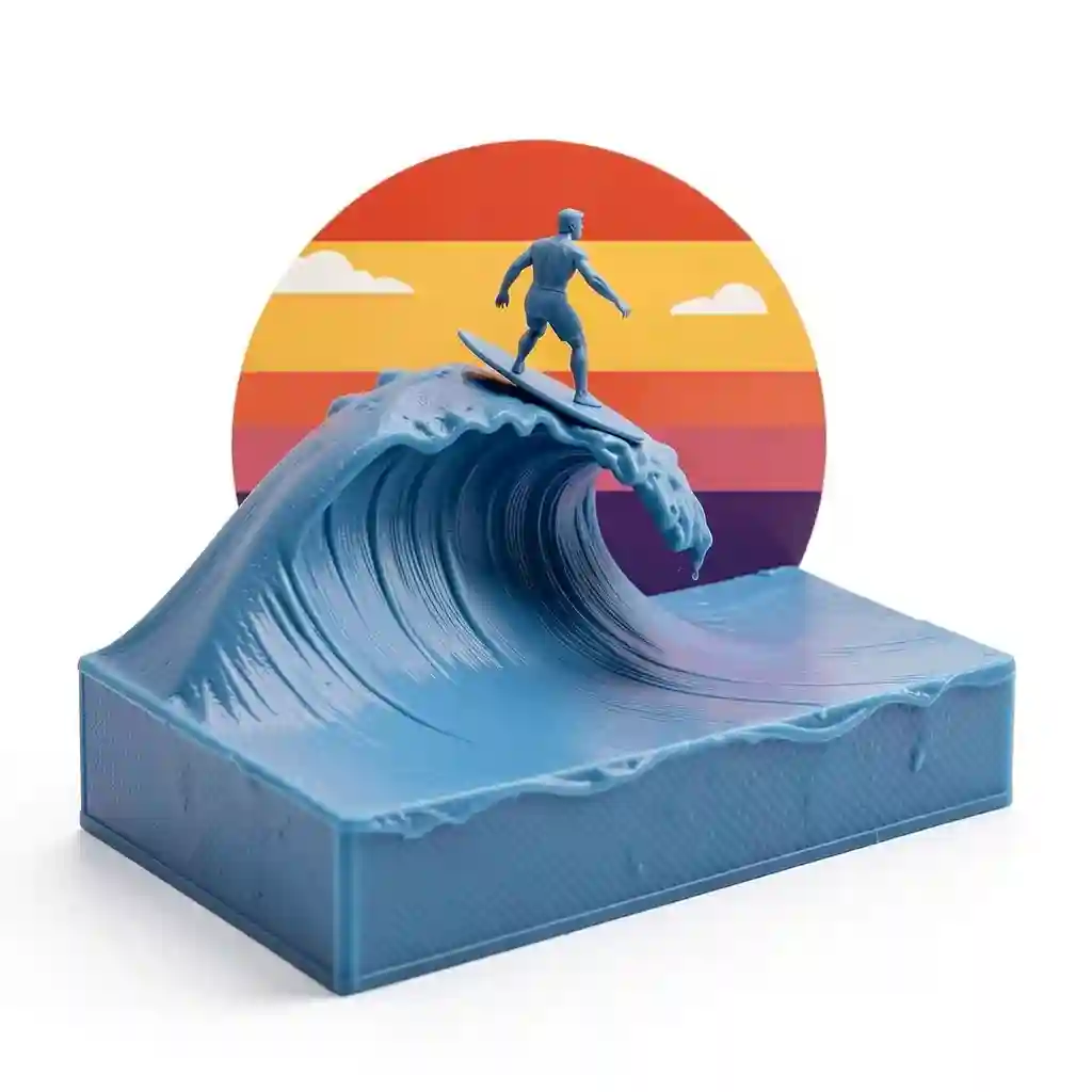 Sunset_Surf_Silhouette_Block