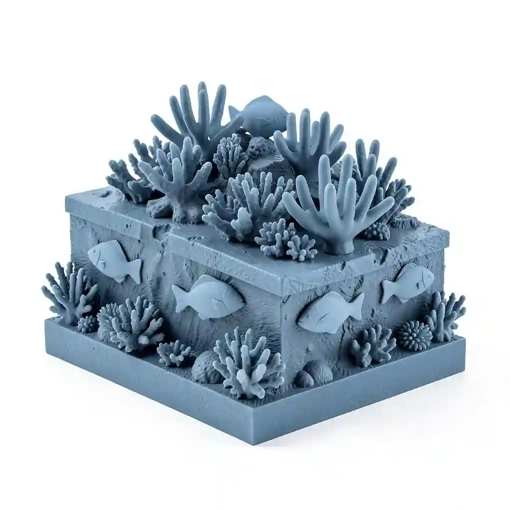 Tropical_Coral_Reef_Display