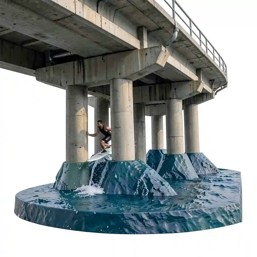 Tropical_Surf_Pier_Display