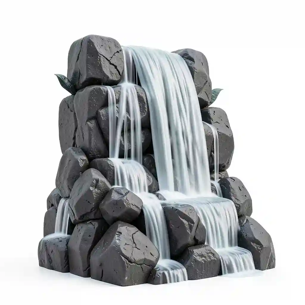 Tropical_Waterfall_Form