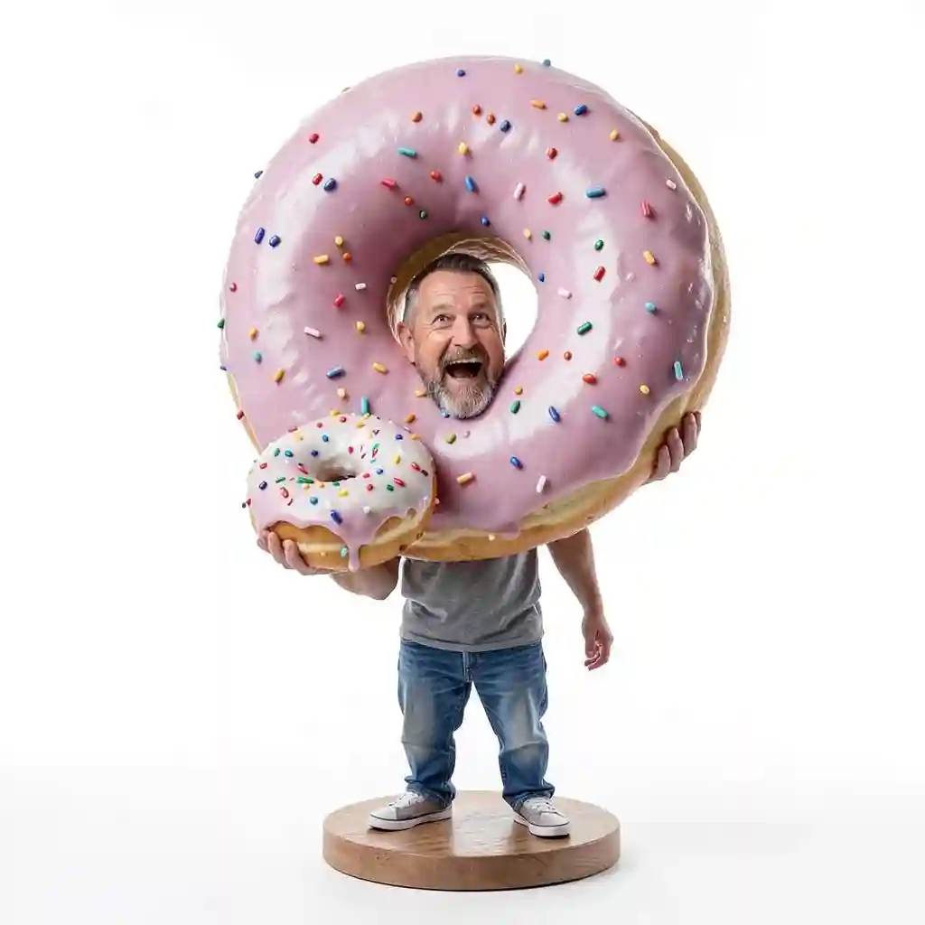 Donut_Fan