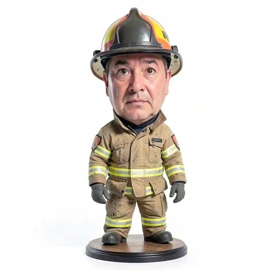 Firefighter