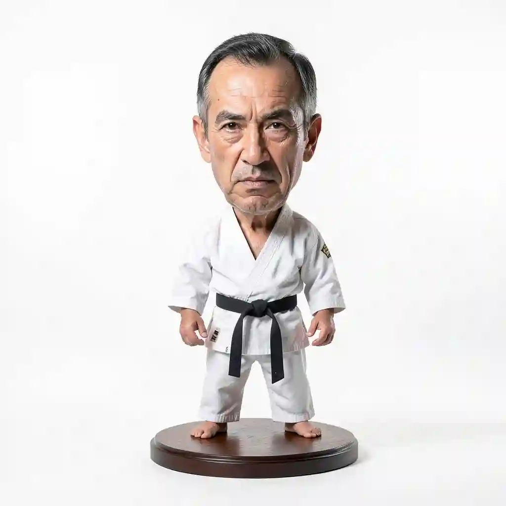 Karate_Master