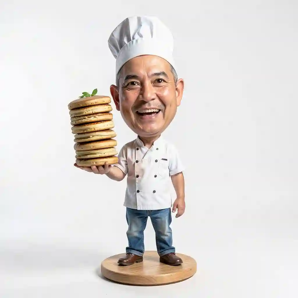 Pancake_Chef