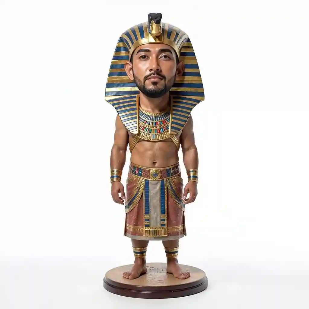 Pharaoh