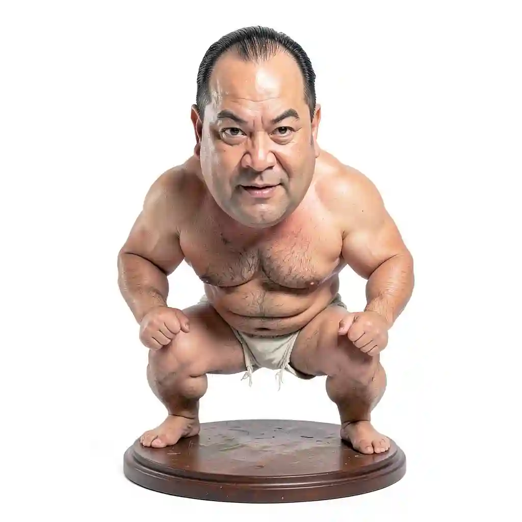 Sumo_Wrestler