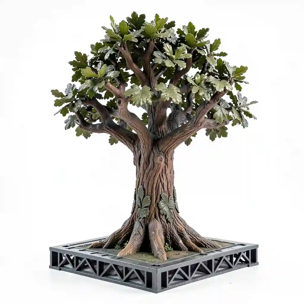 Autumn_Oak_Tree_Form