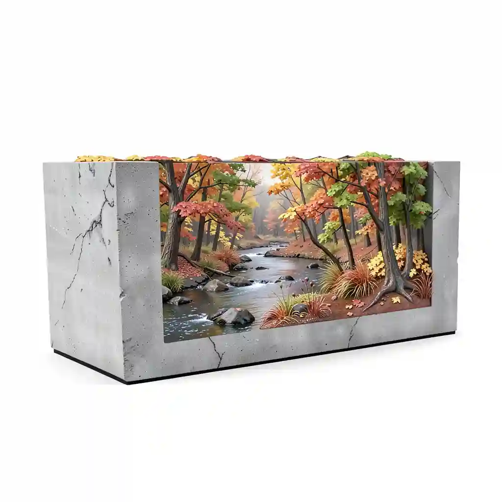 Autumn_River_Relief_Block