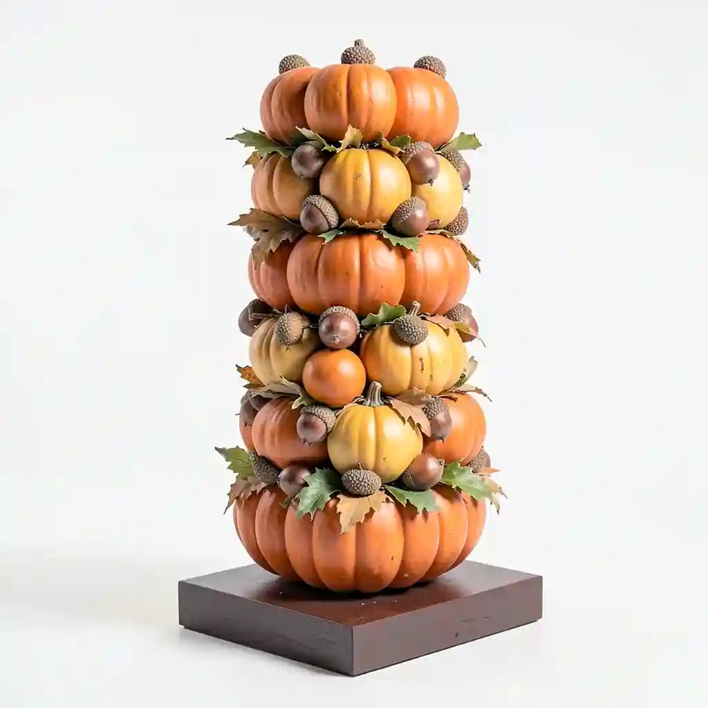 Autumn_Wreath_Tower_Form