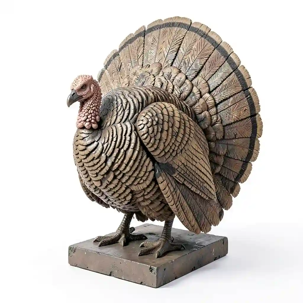 Grand_Harvest_Turkey_Statue