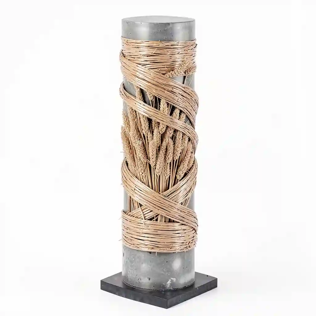 Harvest_Grain_Spiral_Form