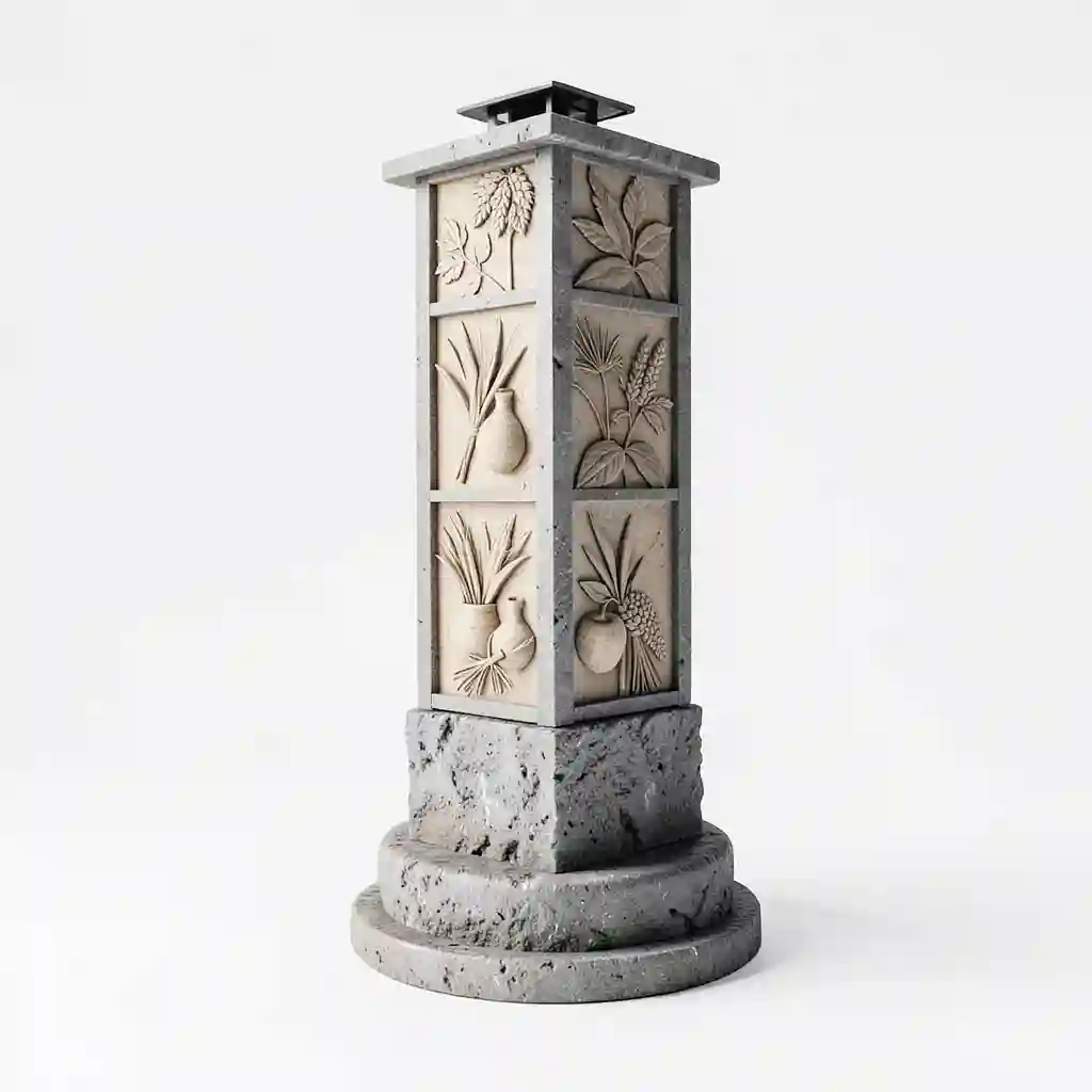 Harvest_Lantern_Pillar_Form