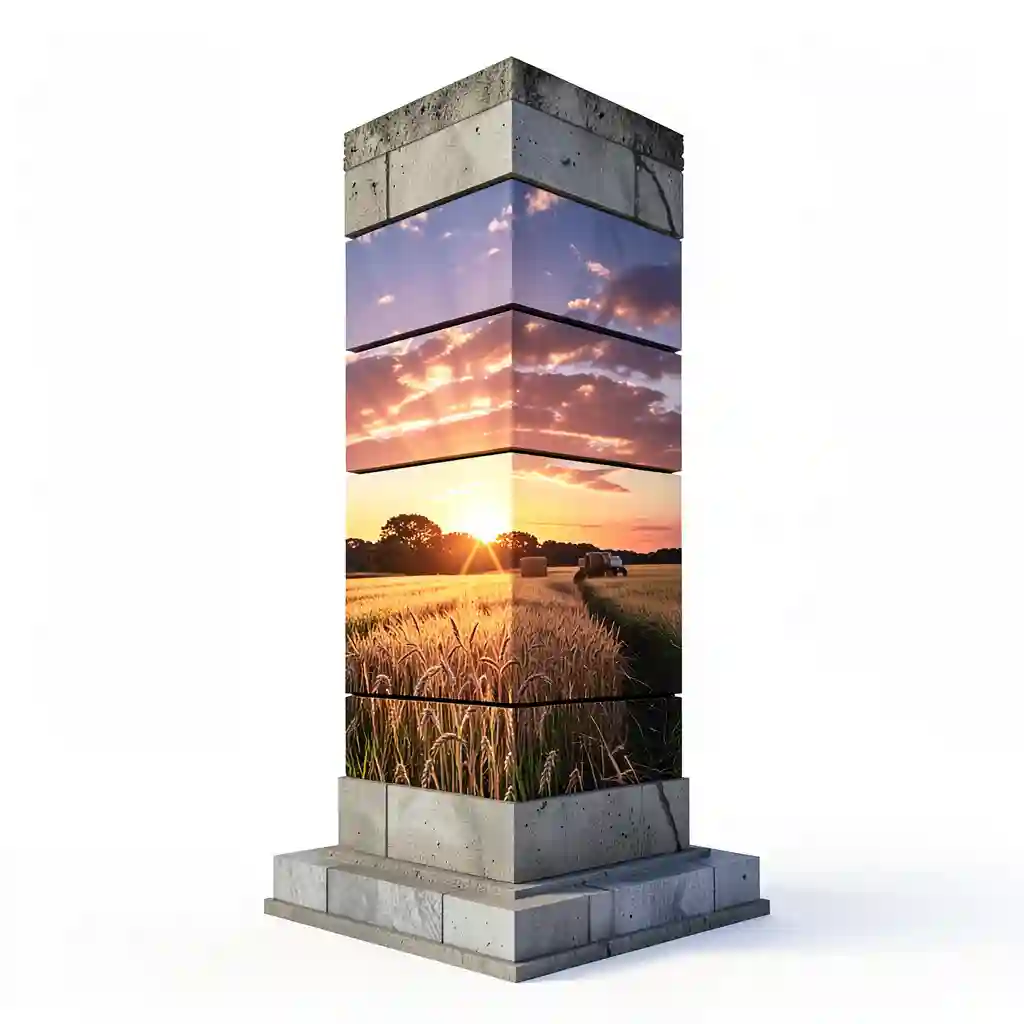 Harvest_Sunrise_Tower_Form