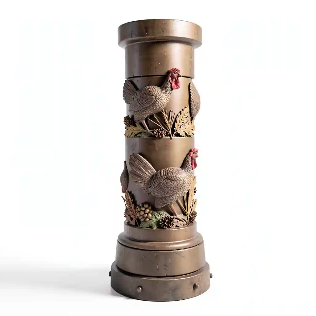 Turkey_Celestial_Totem_Form