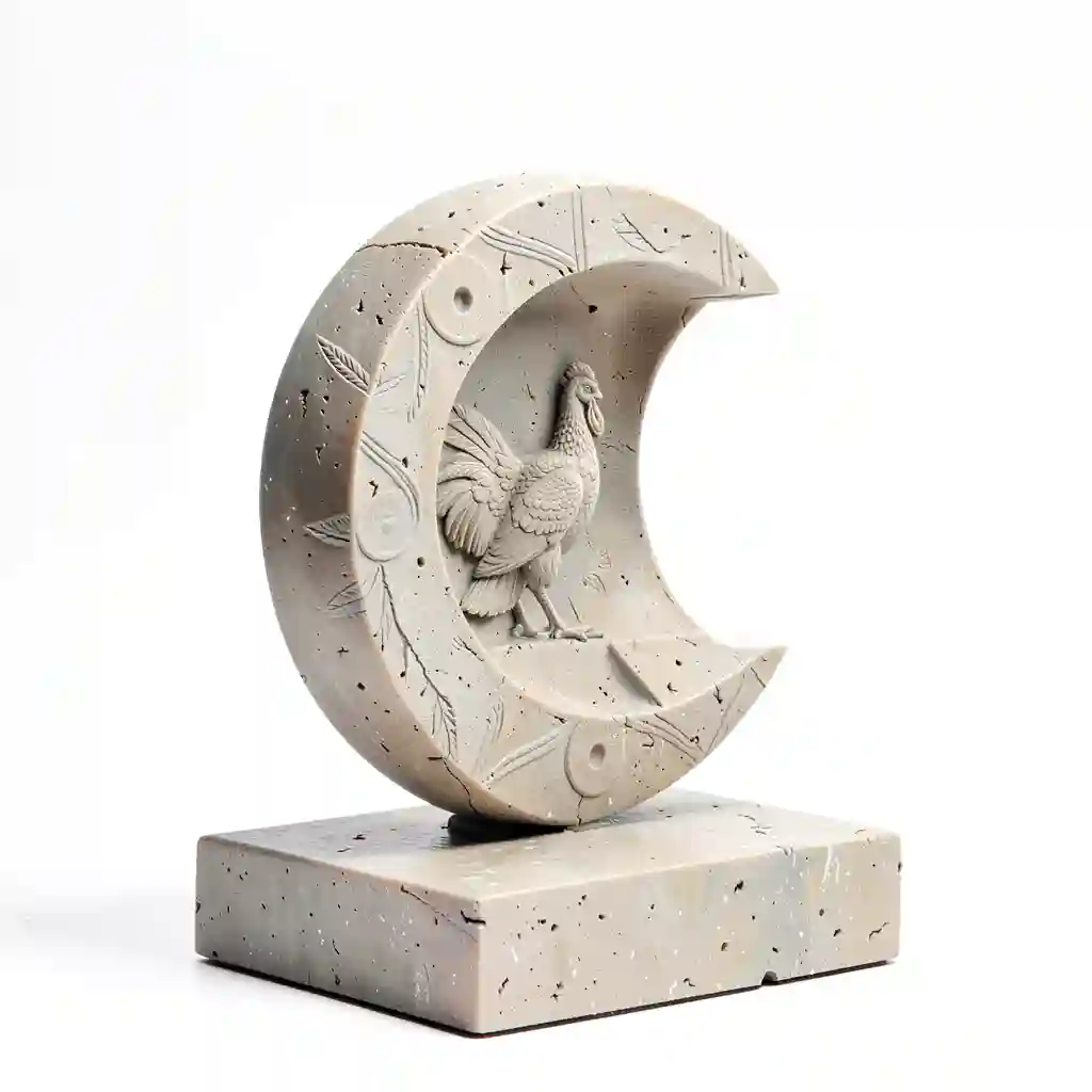 Turkey_Moon_Disc_Form