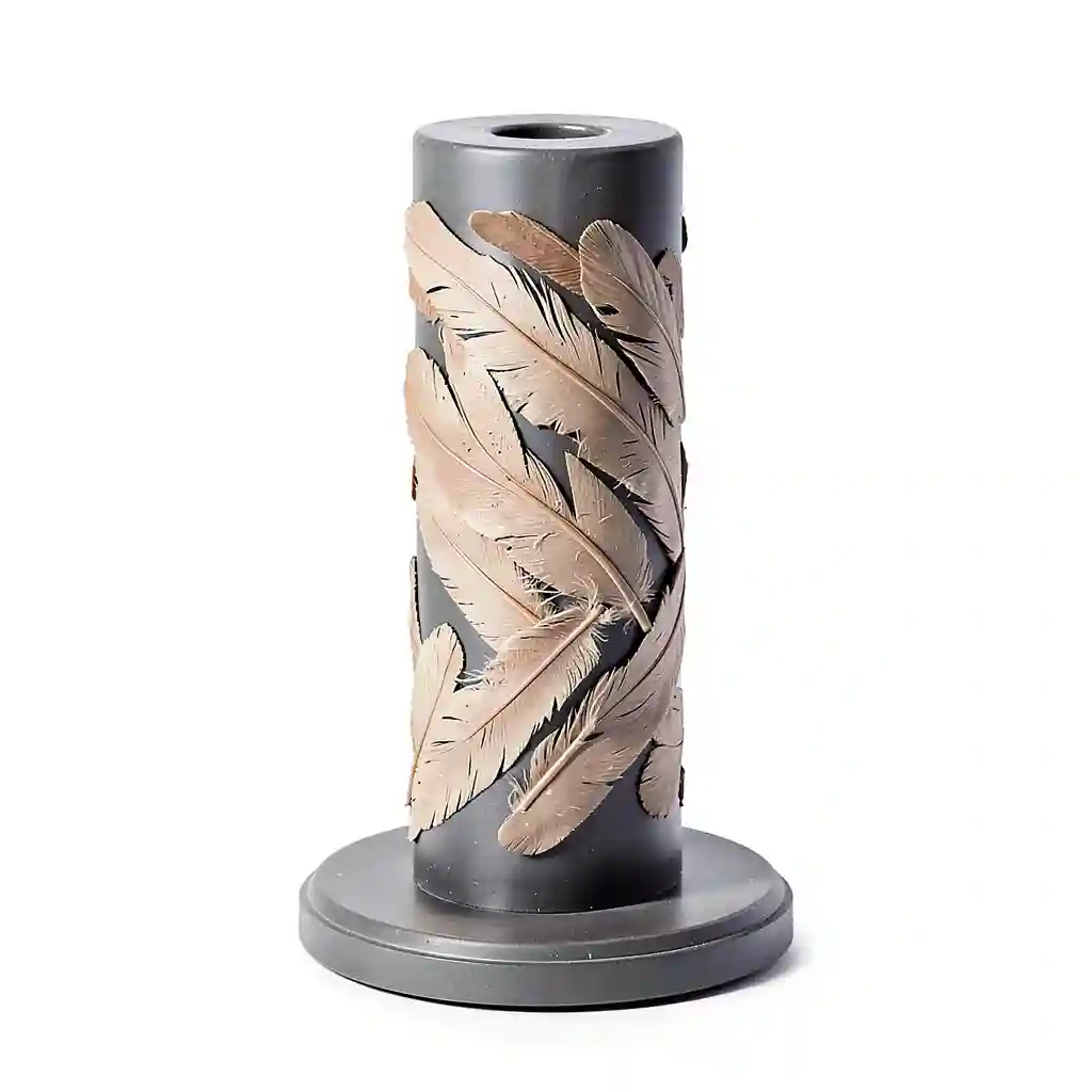 Turkey_Spirit_Totem_Form