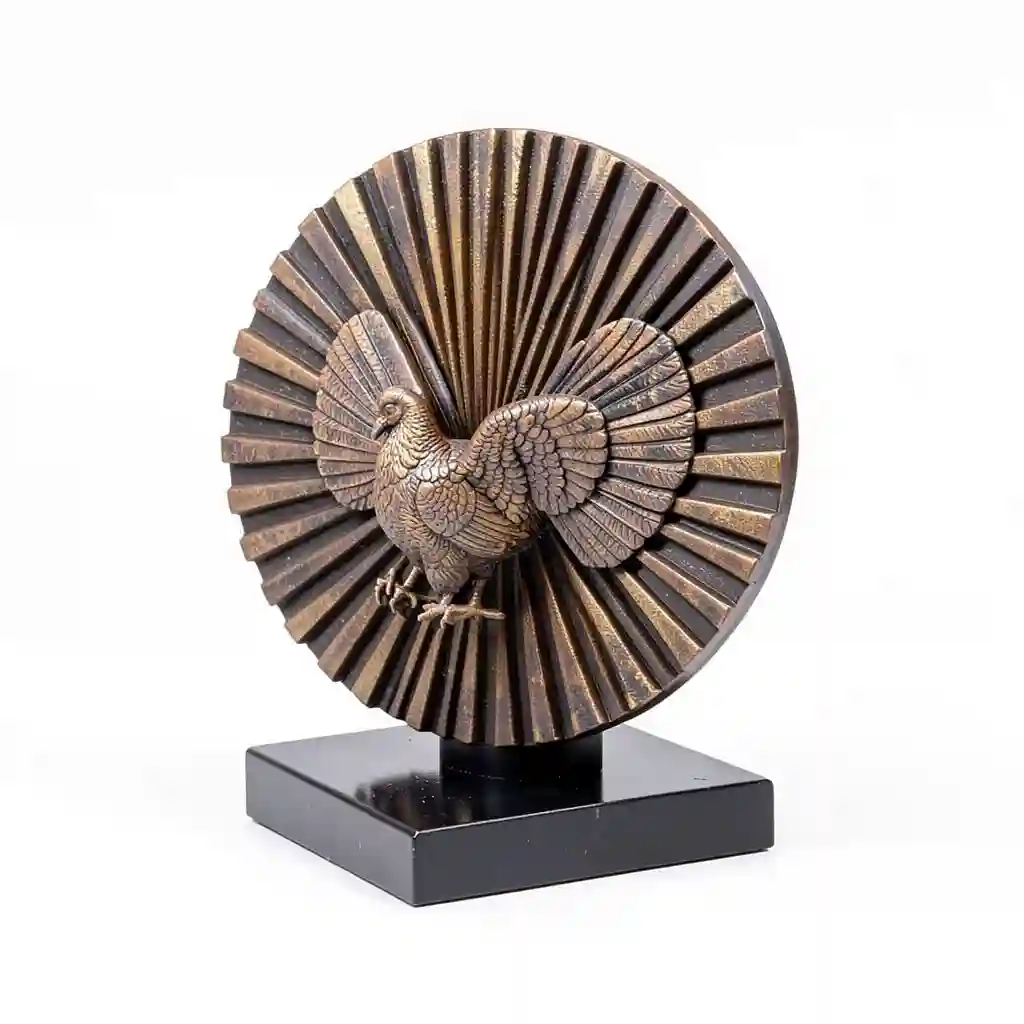 Turkey_Sun_Ceremonial_Form