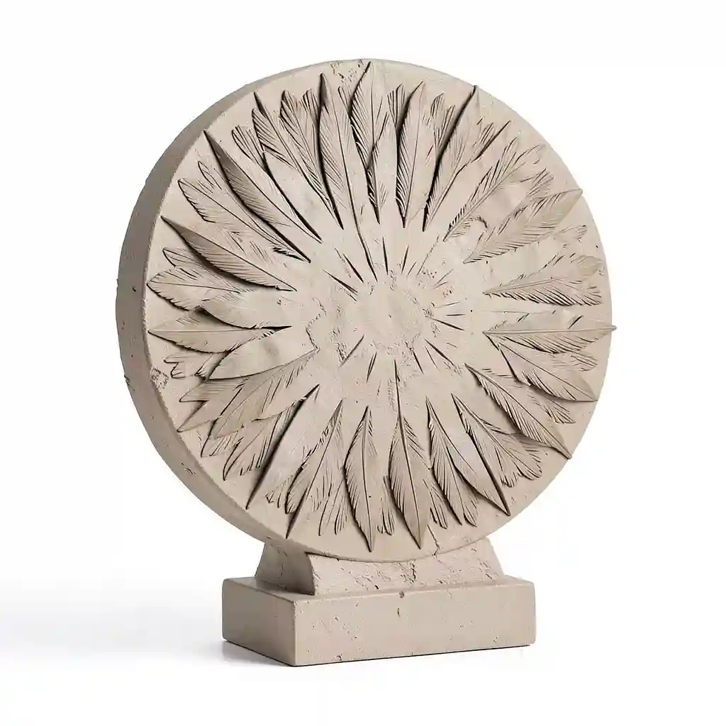 Turkey_Tail_Fan_Disc_Form