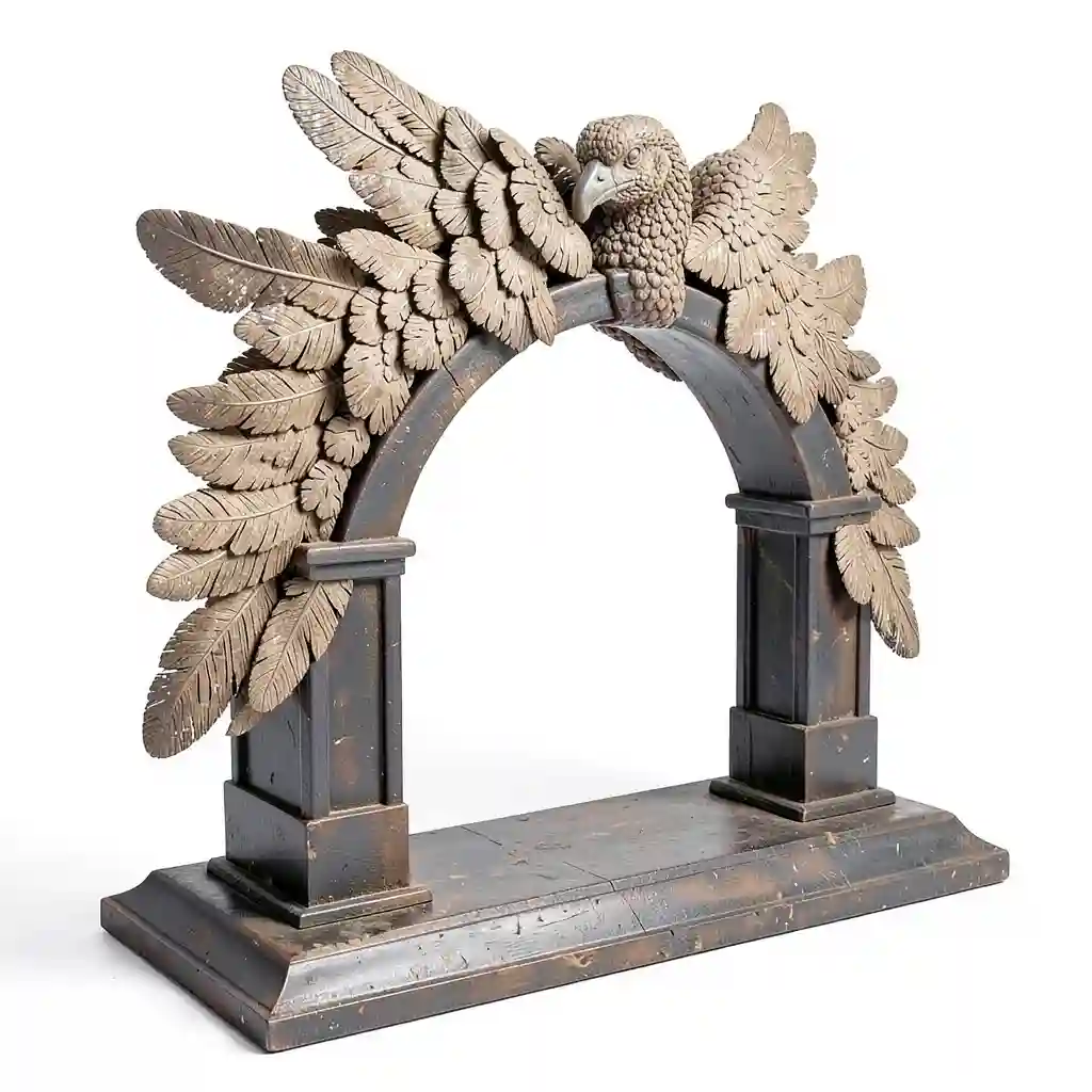 Turkey_Wing_Arch_Form