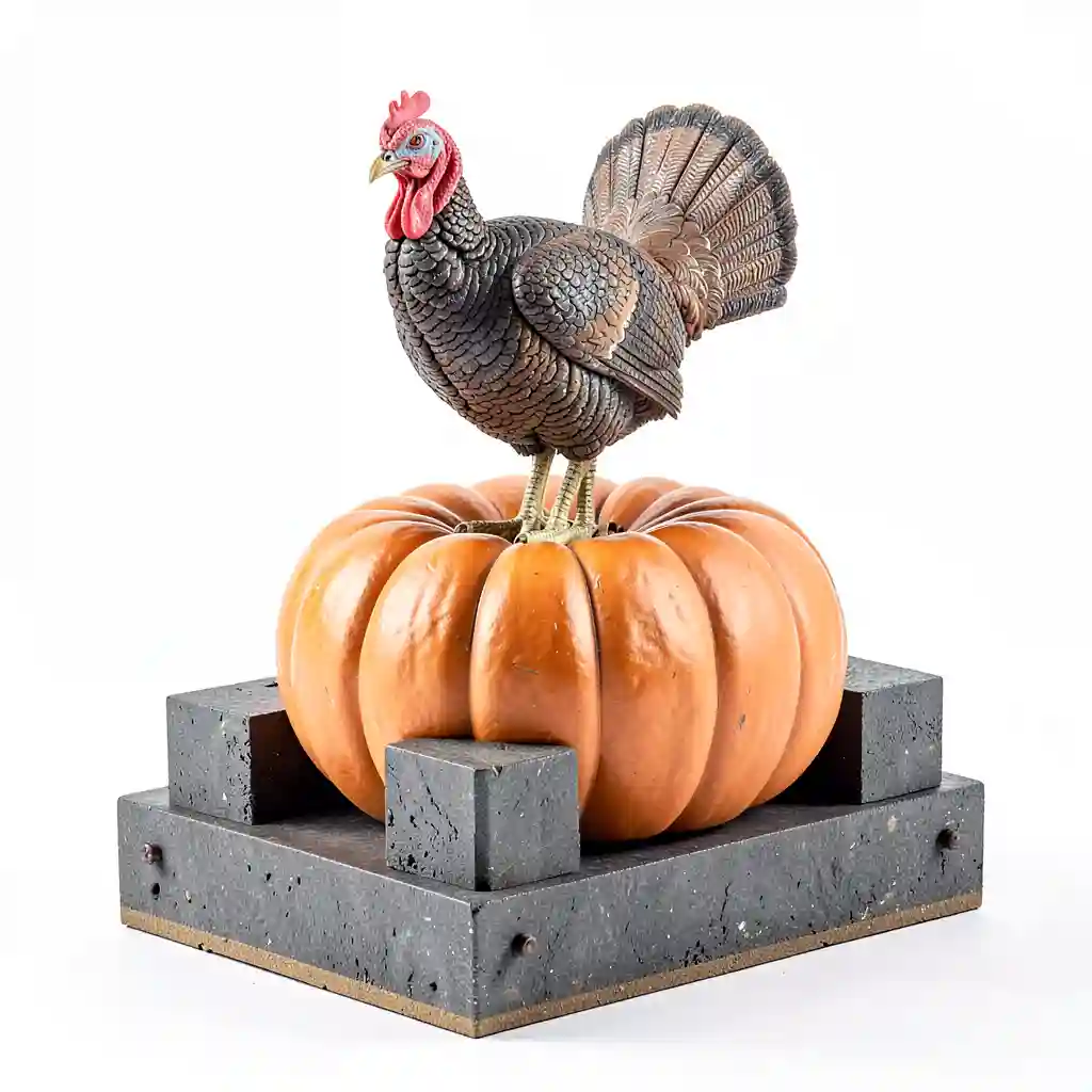 Turkey_With_Pumpkin_Base_Form