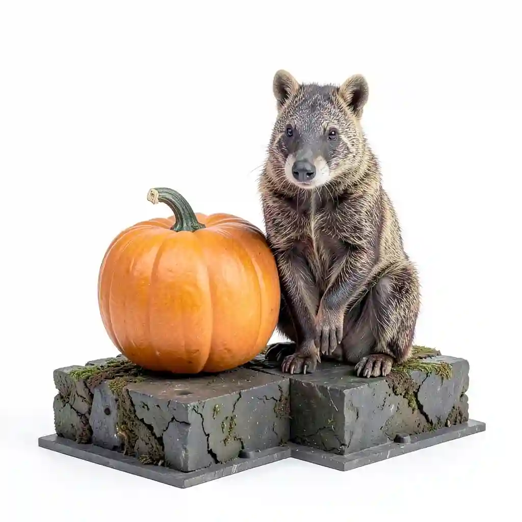 Woodland_Badger_With_Pumpkin_Form_001.webp