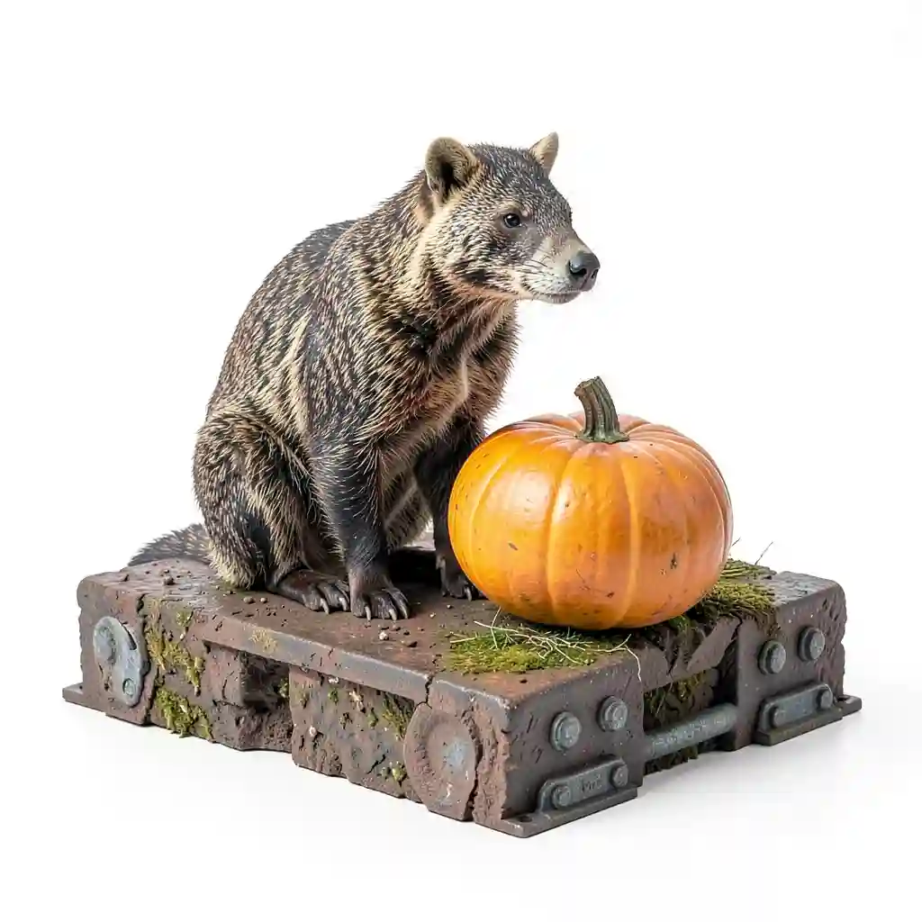 Woodland_Badger_With_Pumpkin_Form_003.webp