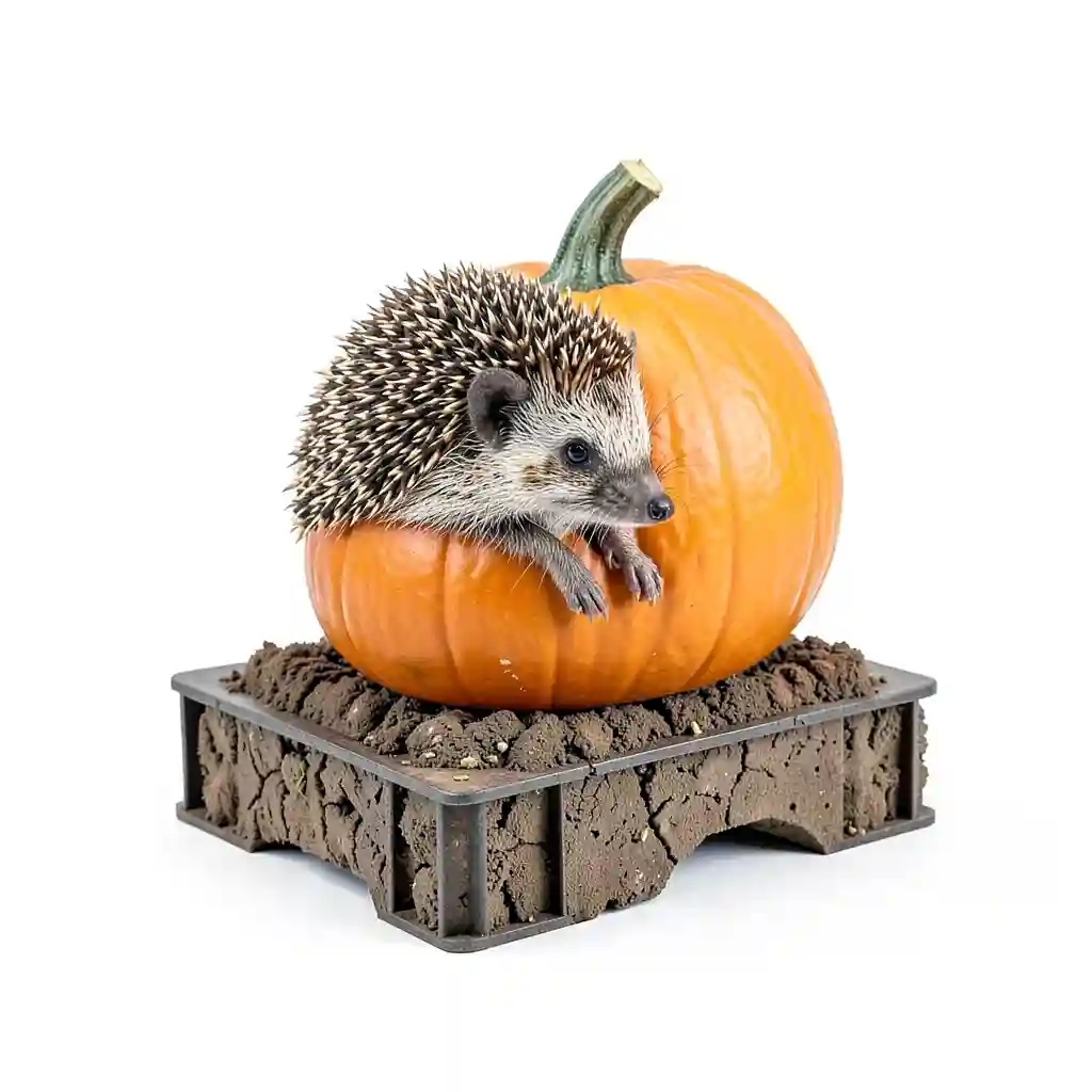 Woodland_Hedgehog_With_Pumpkin_Form_002.webp