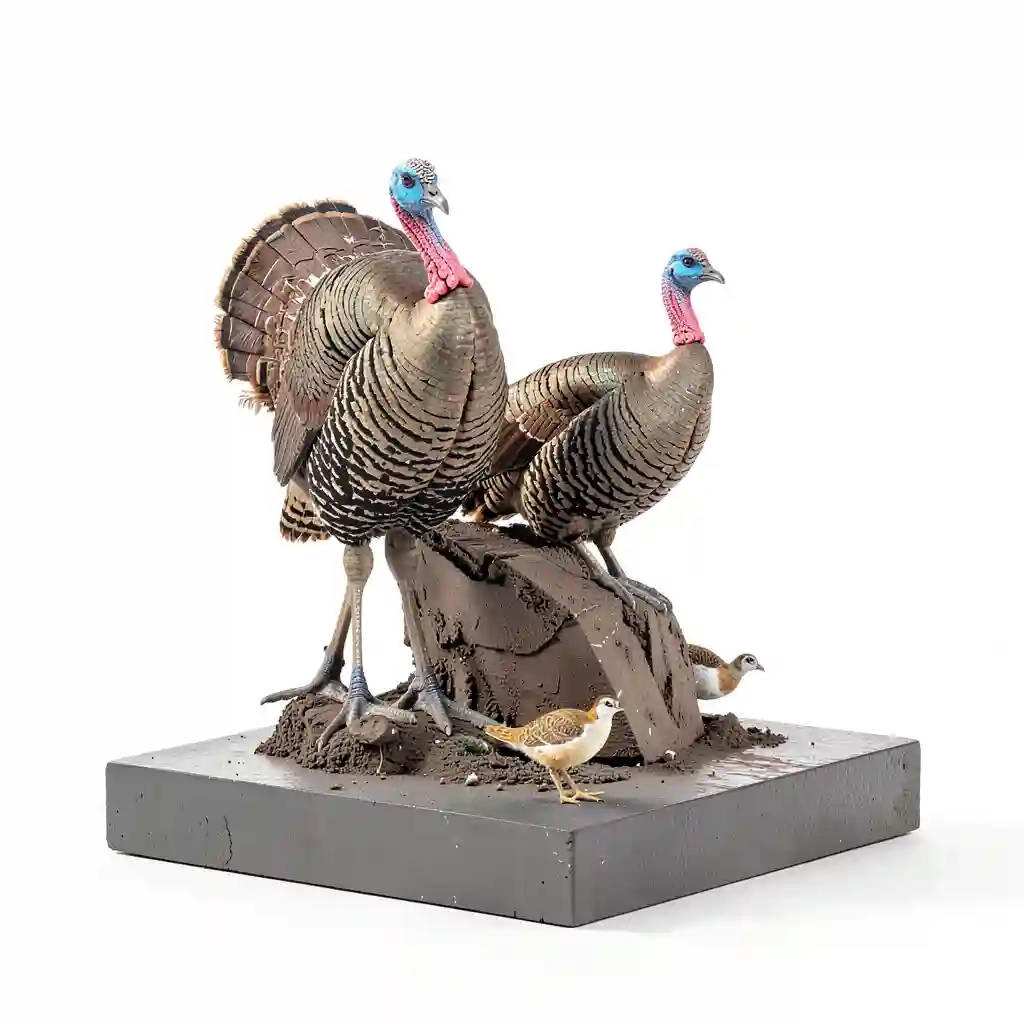 Woodland_Turkey_Family_Form