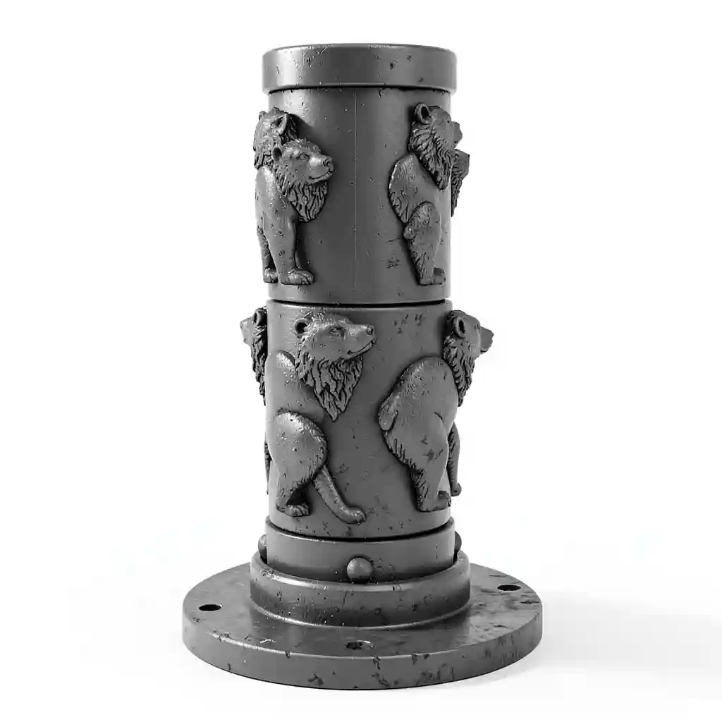 Bear_Eternal_Pillar_Form