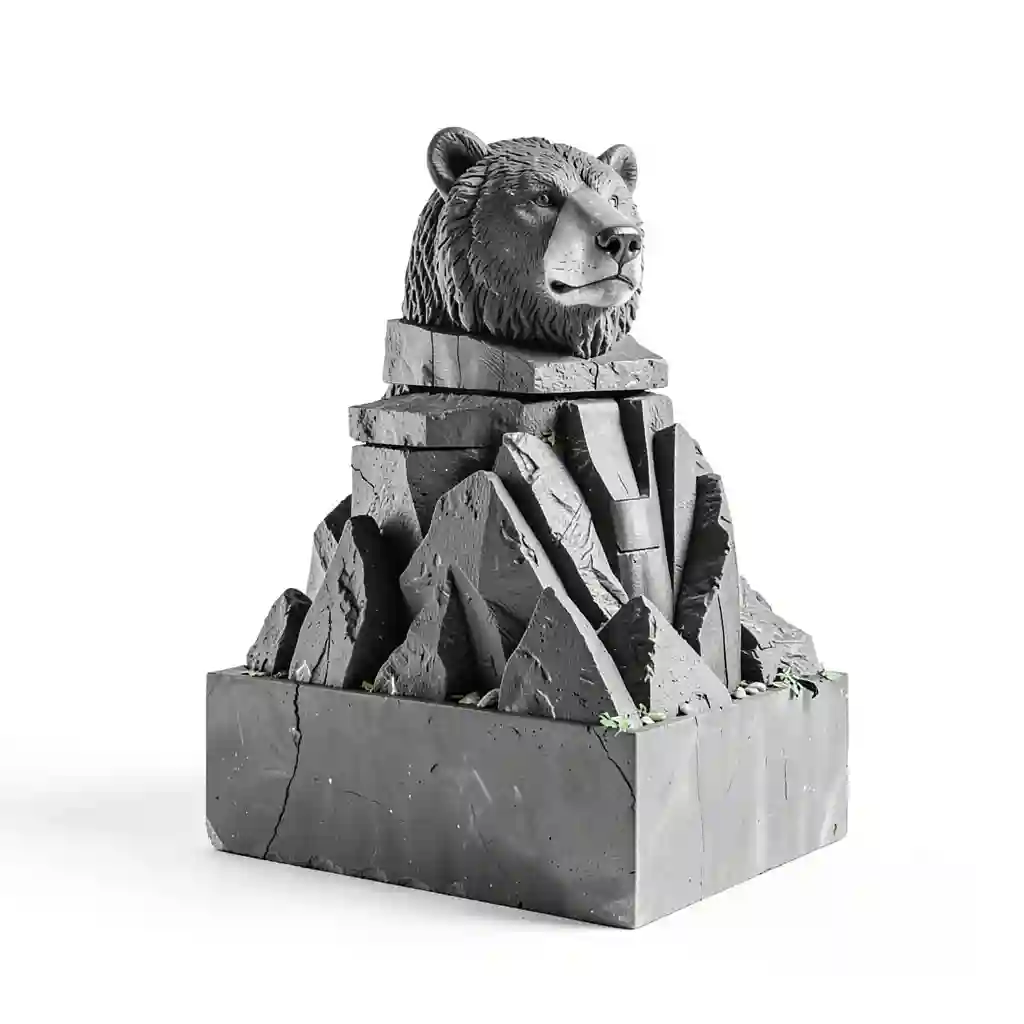 Bear_Mountain_Totem_Form