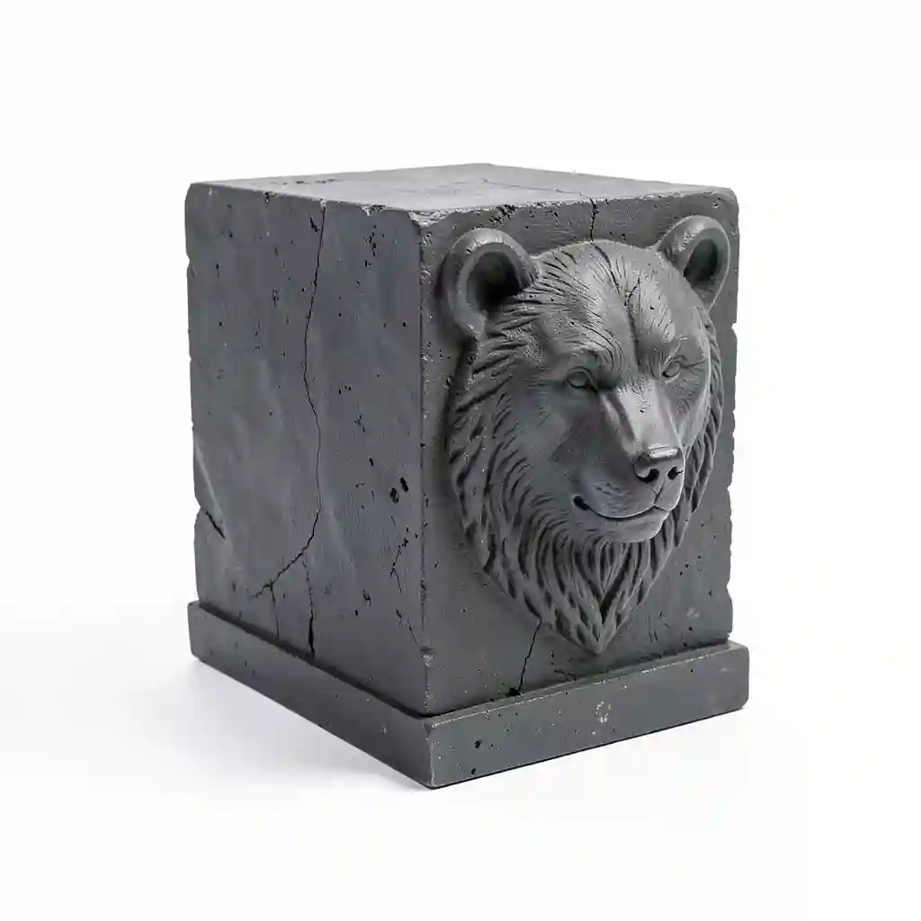 Bear_Primal_Block_Form