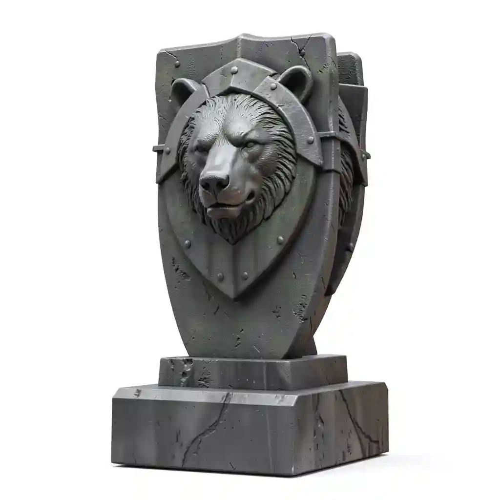 Bear_Shield_Totem_Form