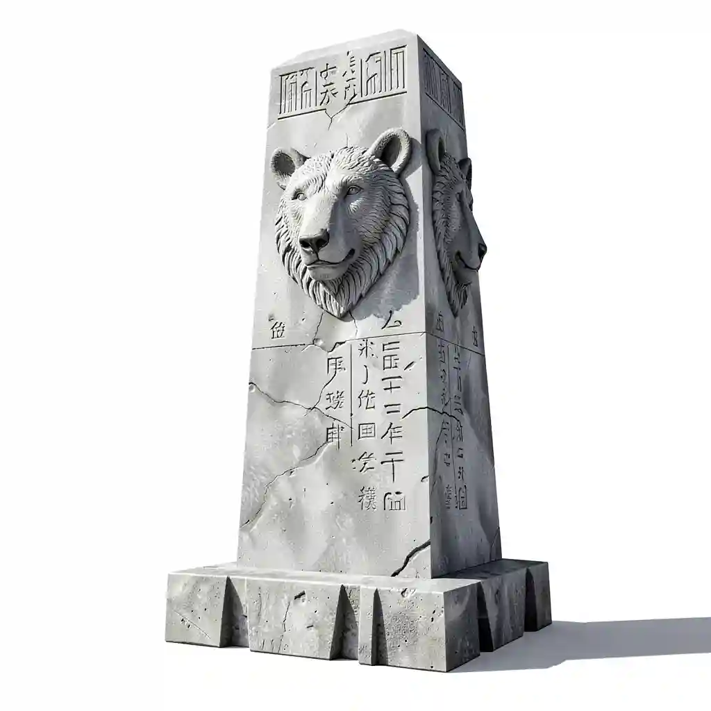 Bear_Stone_Obelisk_Form