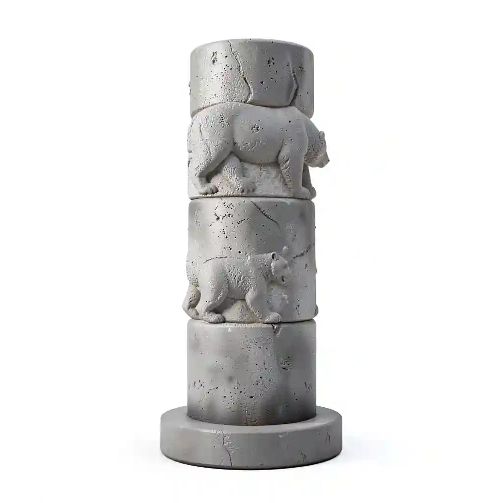 Bear_Stone_Pillar_Form_003.webp