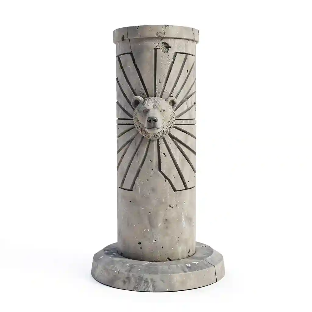 Bear_Sunburst_Pillar_Form_002.webp