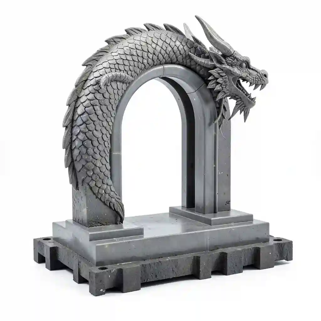 Dragon_Gate_Arch_Form