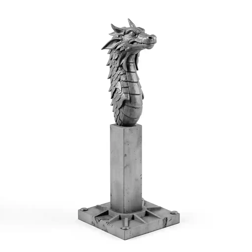 Dragon_Spirit_Totem_Form