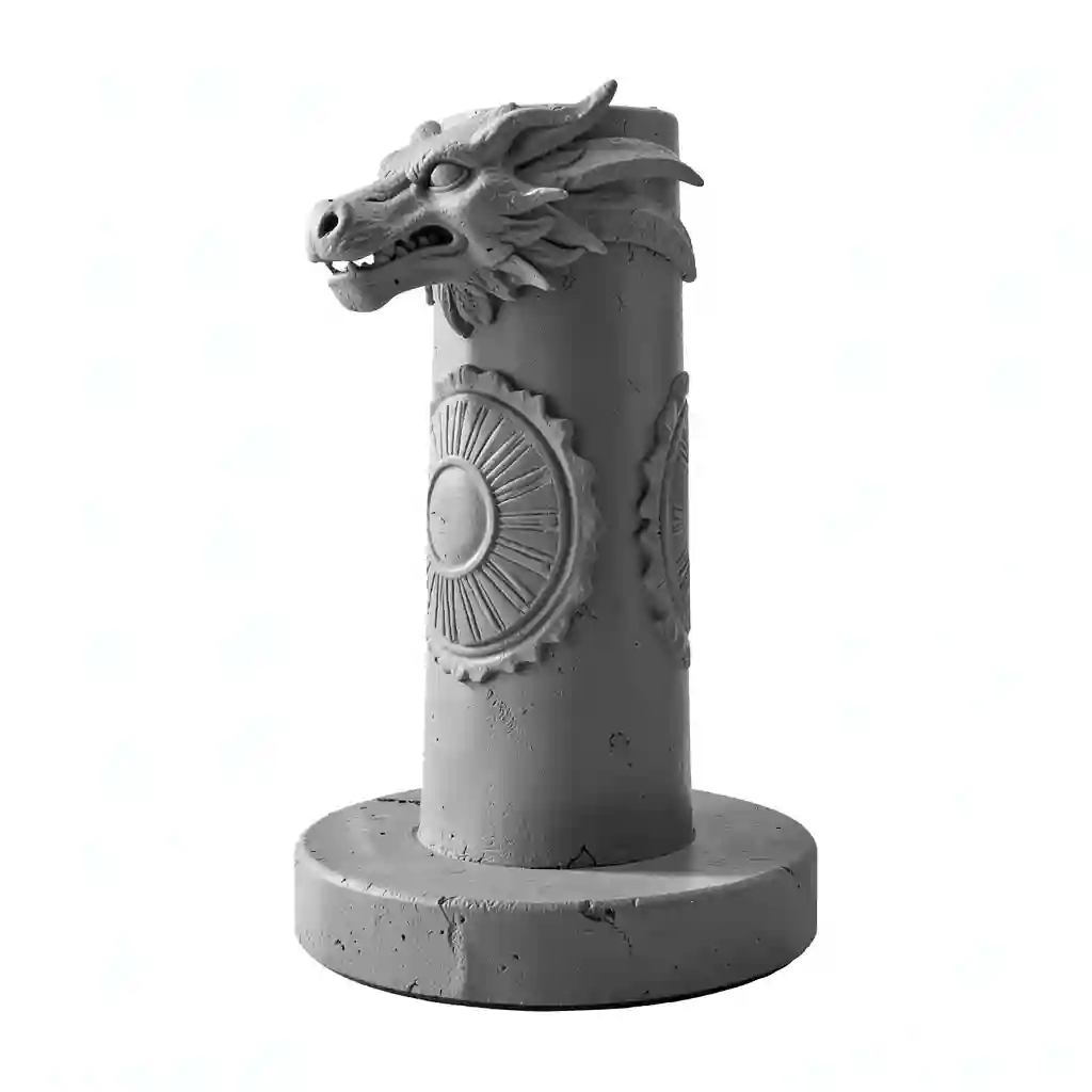 Dragon_Sun_Pillar_Form