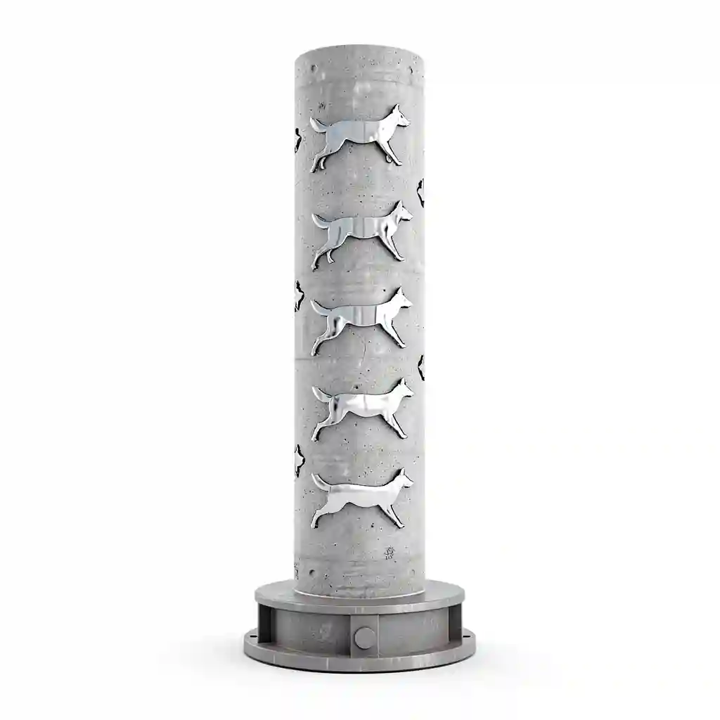 Fox_Dual_Pillar_Form