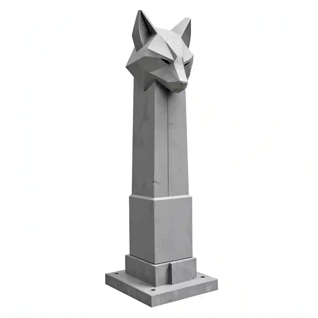 Fox_Obelisk_Totem_Form