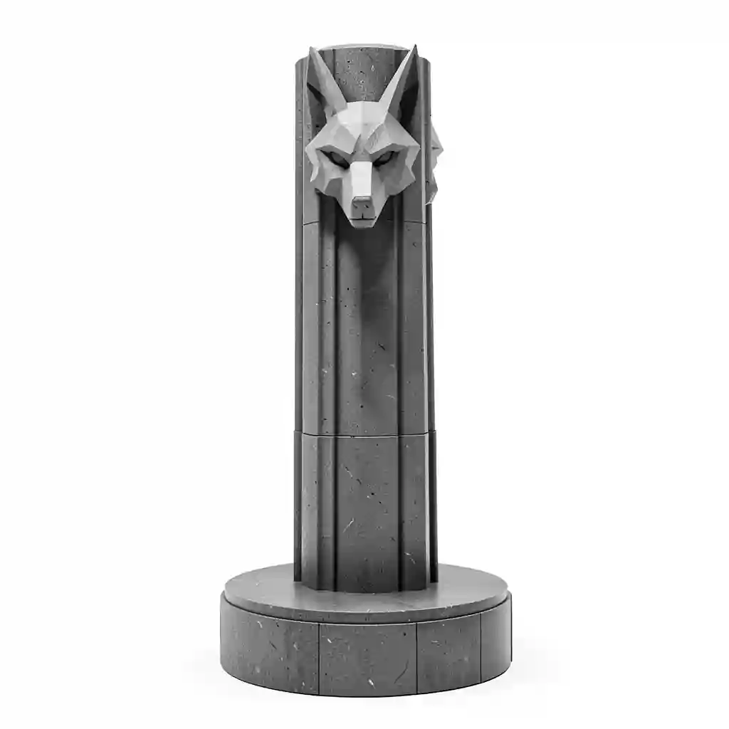 Fox_Oracle_Tower_Form