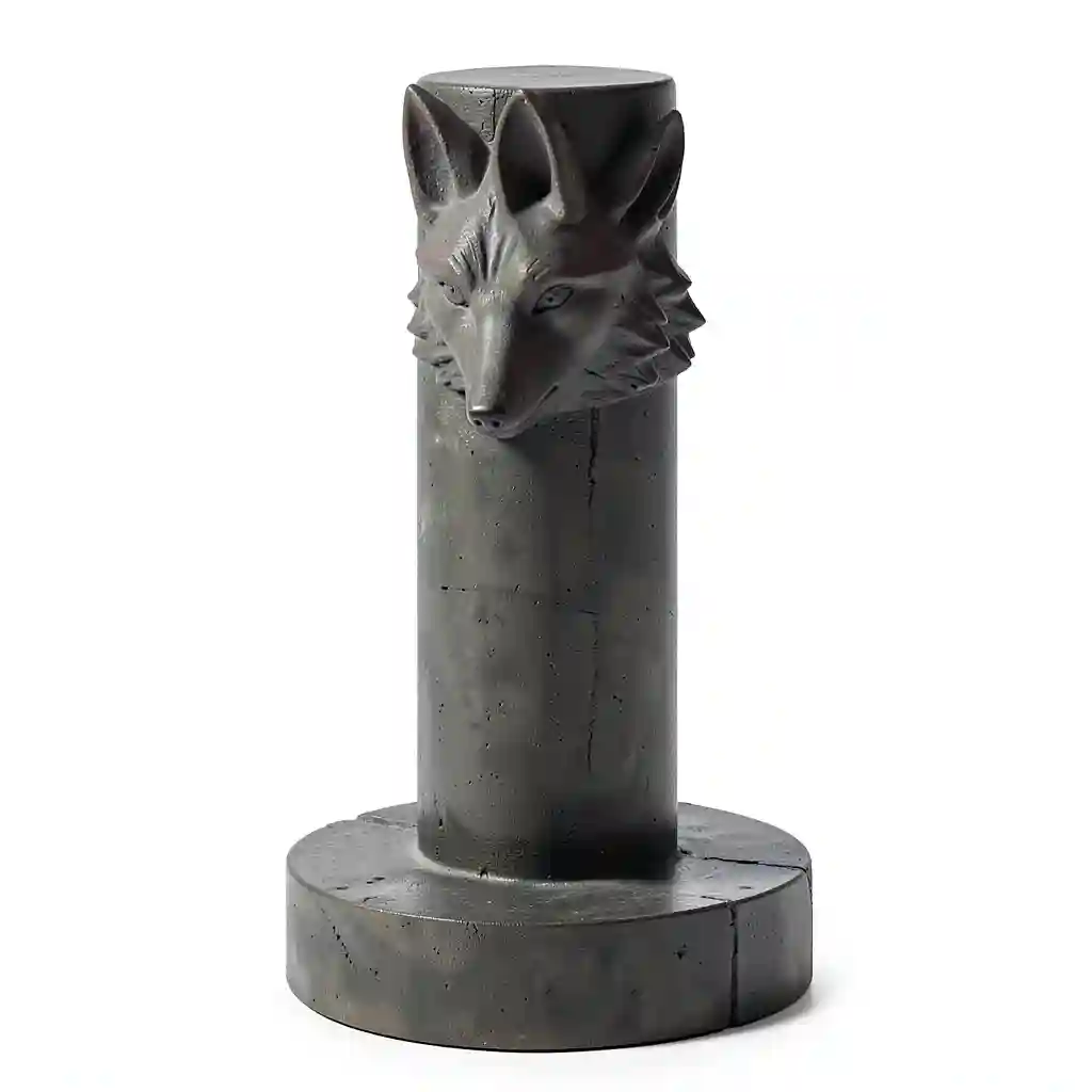 Fox_Spirit_Pillar_Form