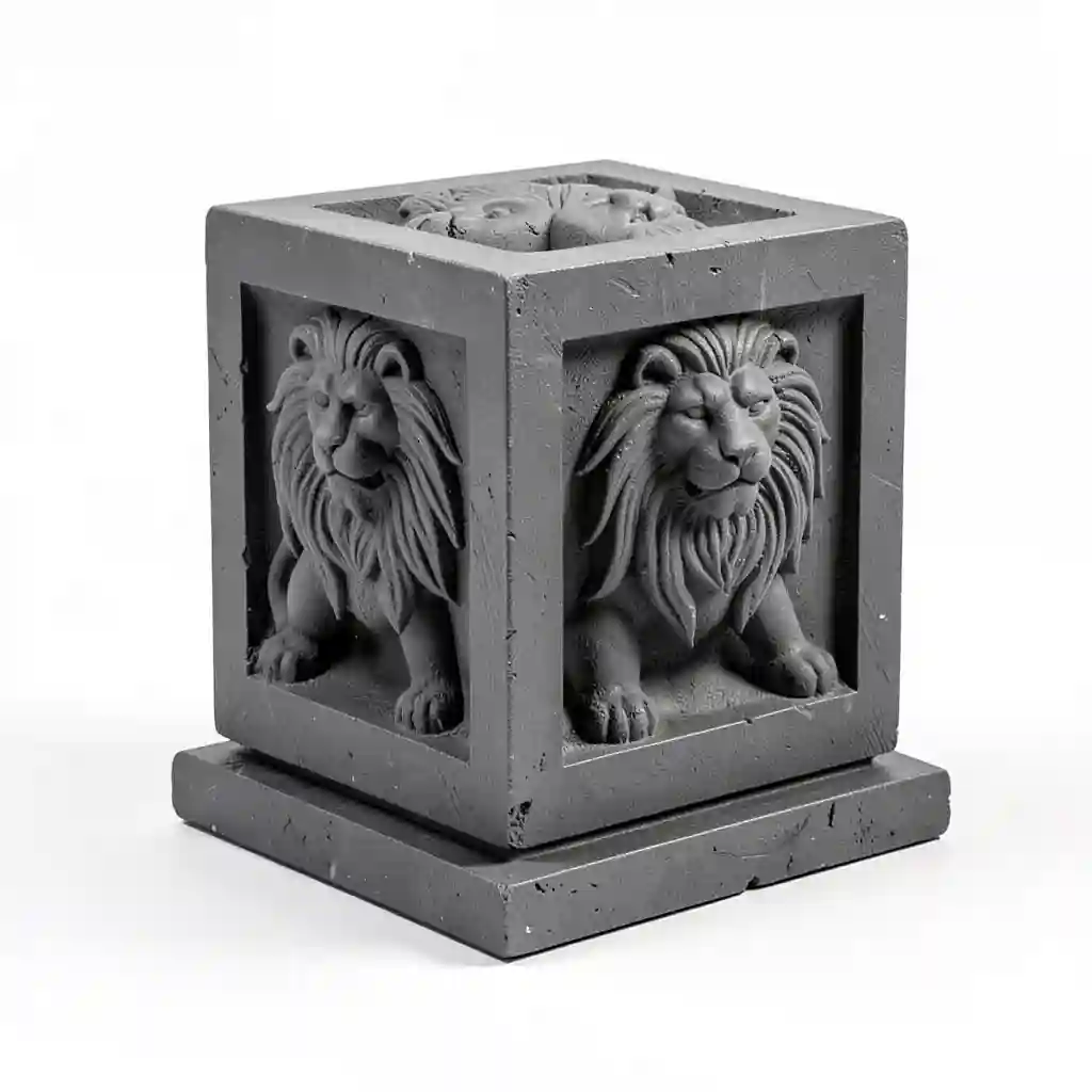 Lion_Guardian_Block_Form