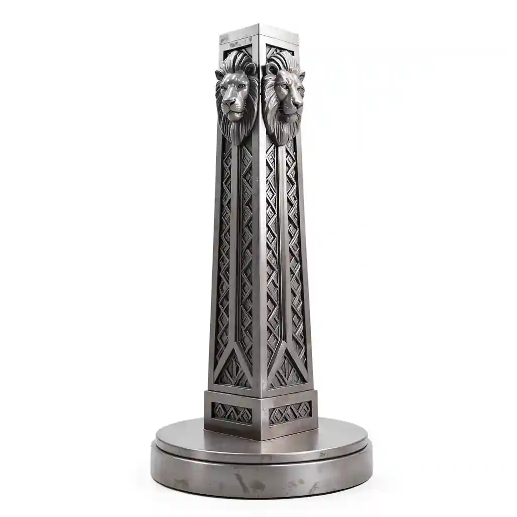 Lion_Heart_Tower_Form