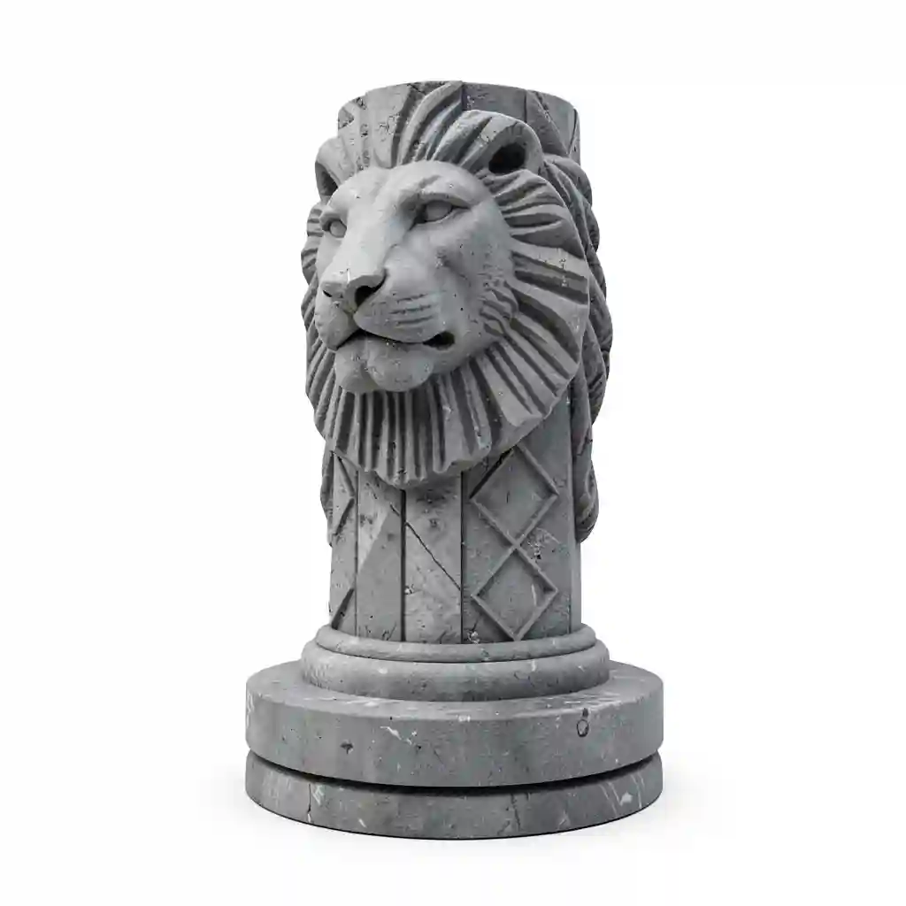 Lion_Radiant_Pillar_Form_001.webp