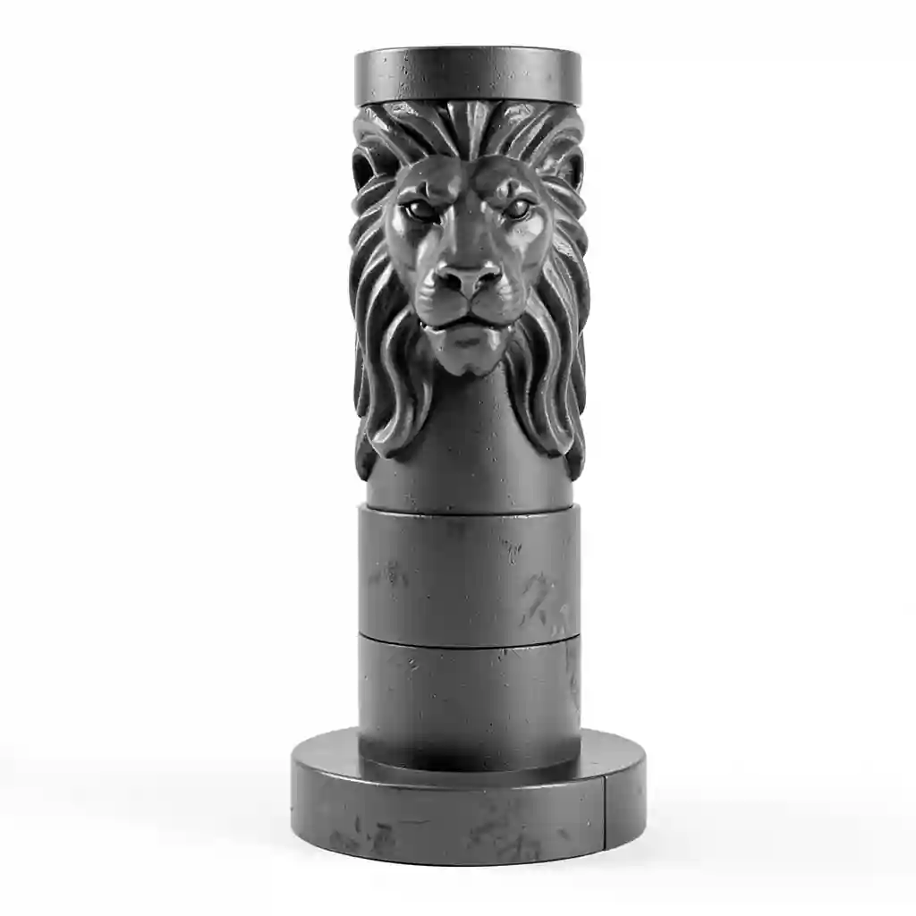 Lion_Stone_Totem_Form_002.webp