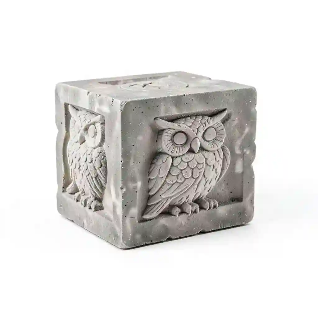 Owl_Sacred_Block_Form