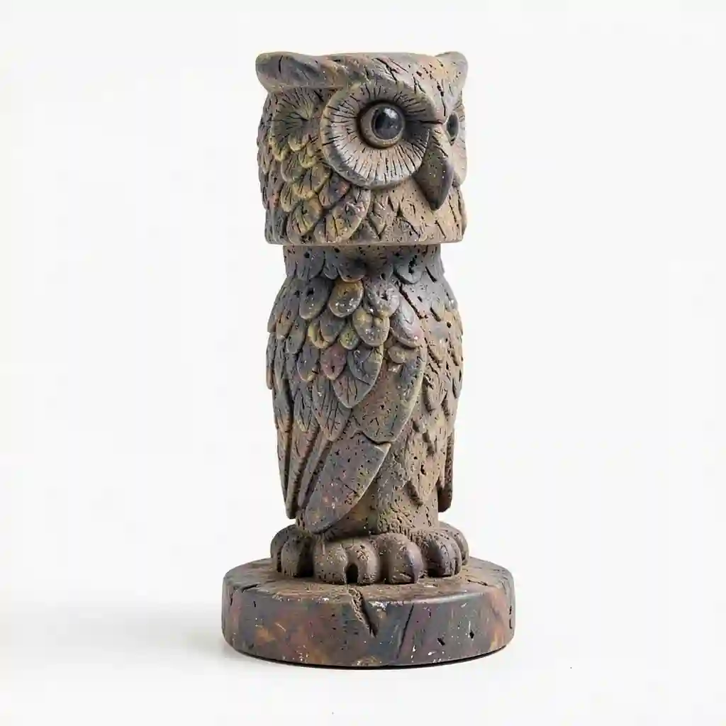Owl_Temple_Totem_Form