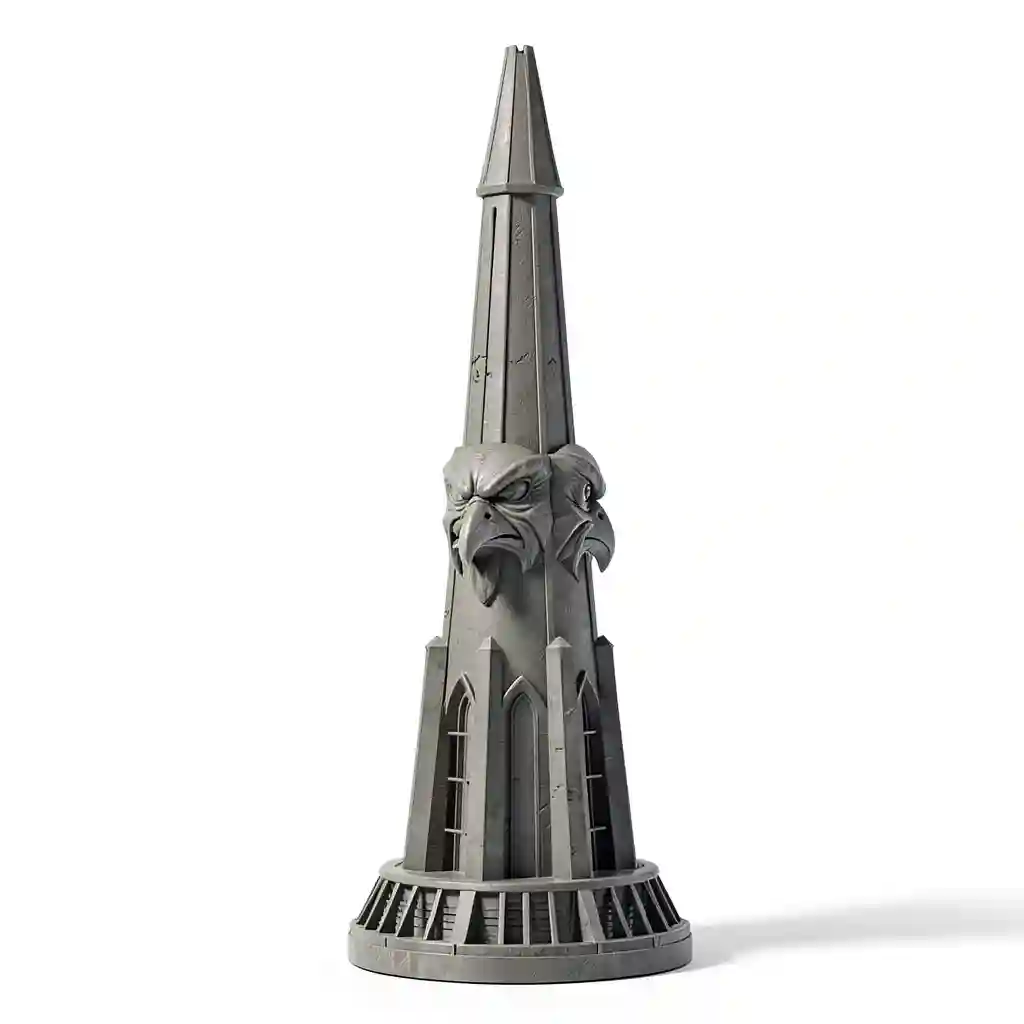 Raven_Cathedral_Spire_Form
